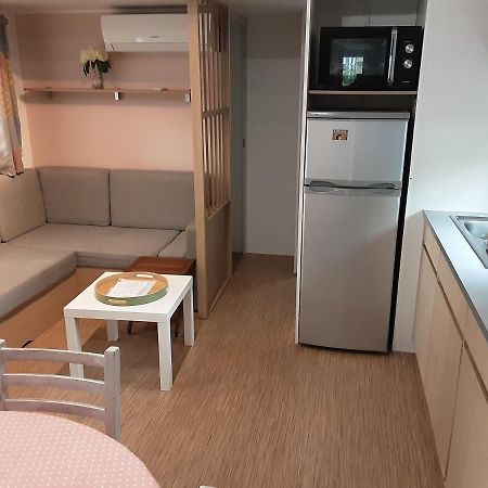 Mobil Home 3Chambres Tout Confort Gastes エクステリア 写真